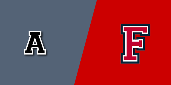 Away vs. Filer High School