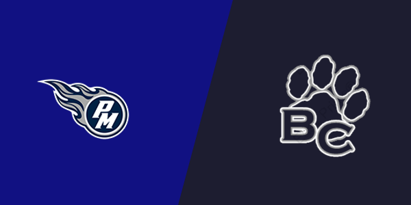 Penns Manor Area High School vs. Bishop Carroll Catholic High School
