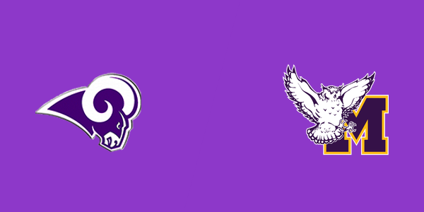 Shelbyville High School vs. Monticello High School