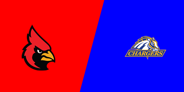 Michigan Lutheran Seminary vs. Valley Lutheran High School