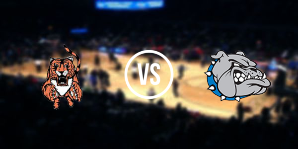 Akron Senior High School vs Alden Central High School