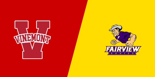 Vinemont High School vs. Fairview High School