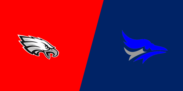 Udall High School vs. Caldwell High School