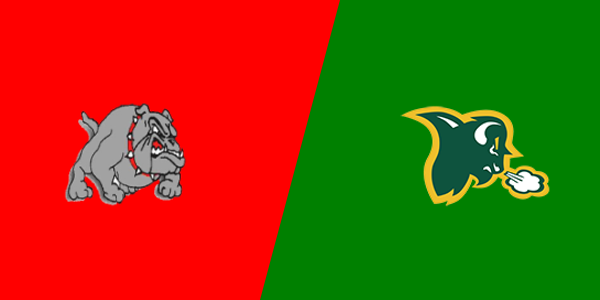 Otis High School vs. Arickaree High School