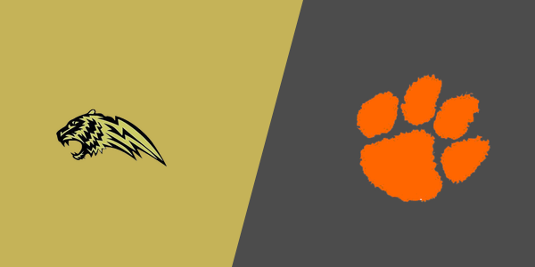 Russellville High School vs. Brooks High School