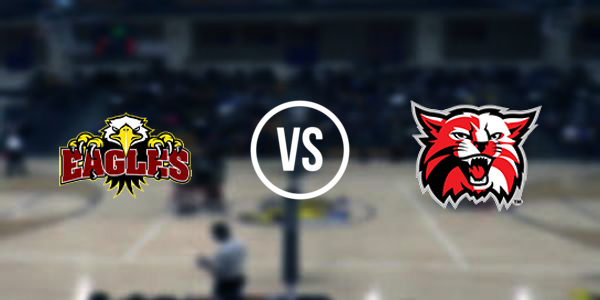 Grand Lake Christian vs Kenton High School