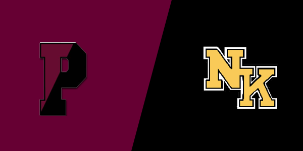 Prout School vs. North Kingstown High School