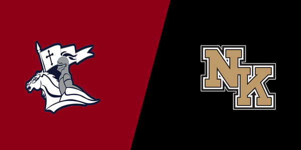 Prout School vs. North Kingstown High School