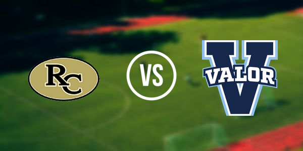 Rock Canyon vs Valor Christian