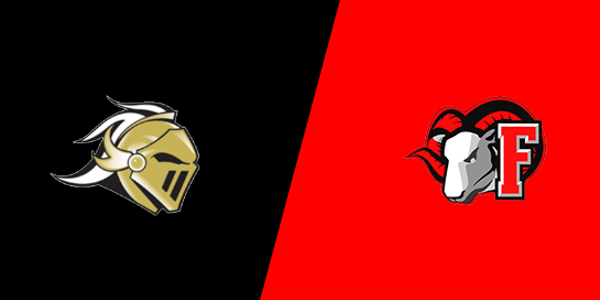 Knightdale High School vs. Franklinton High School