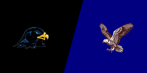 Hettinger-Scranton COOP vs. South Heart Eagles