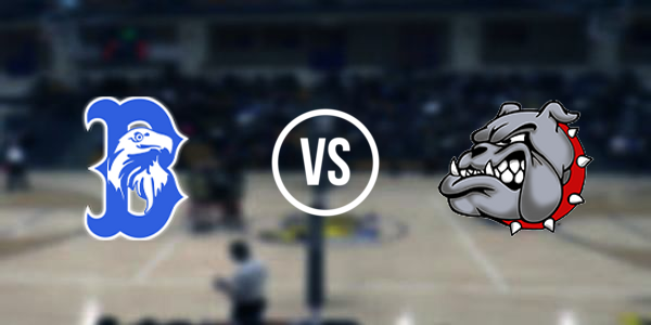 Broomfield High School vs. Brighton High School