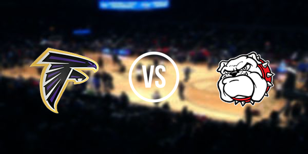Creswell High School vs Elmira High School
