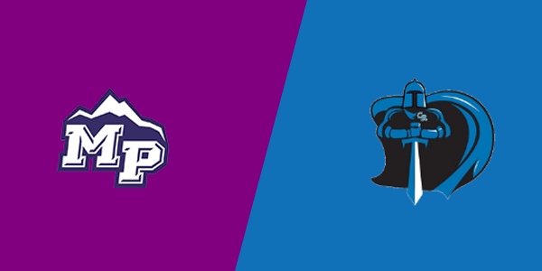 Middle Park High School vs. Coal Ridge High School