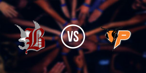Beekmantown Senior High School vs Plattsburgh Senior High School