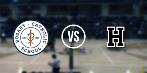 Rosary vs Holy Trinity Lutheran
