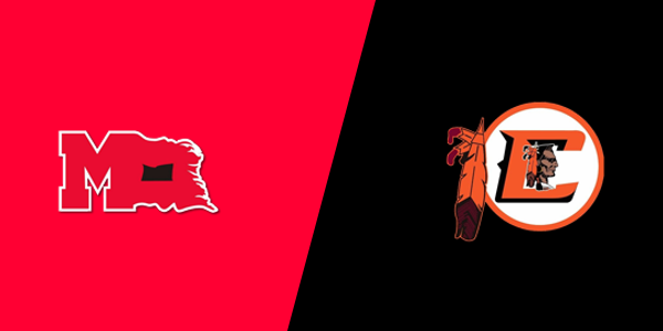 Marion Senior High School vs. Chilhowie High School