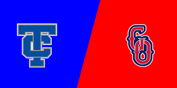 Temescal Canyon High School vs. Great Oak High School