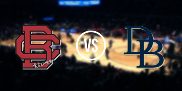 Butte Central High School vs. Beaverhead County High School