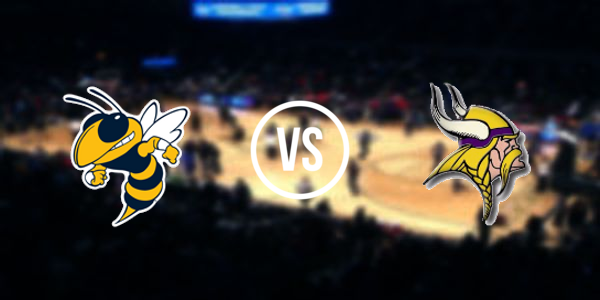 Ferndale Area High School vs Shanksville Stonycreek High School