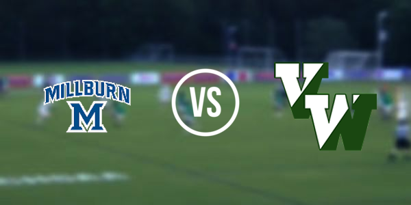Millburn High School vs Villa Walsh Academy