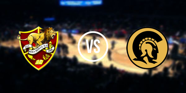 Foothill High School - Bakersfield vs Mira Monte High School