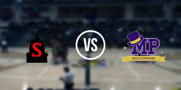 Springfield High School vs. Mt. Pulaski High School