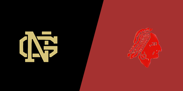 North Gaston High School vs. South Point High School