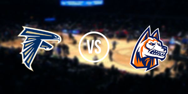 Severna Park High School vs. Severn Run High School