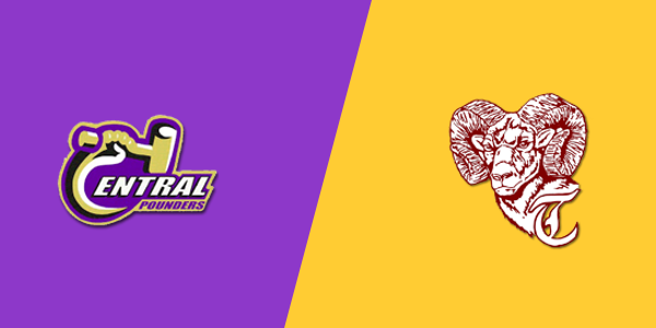 Chattanooga Central High School vs. Tyner Academy