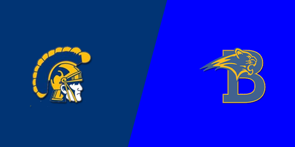 Weston High School vs. Brookfield High School