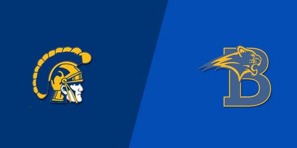 Weston High School vs. Brookfield High School