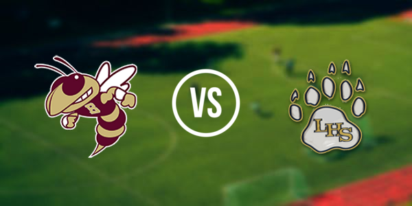 Buford High School vs. Lancaster High School