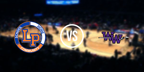 Lincoln Park High School vs Woodhaven High School
