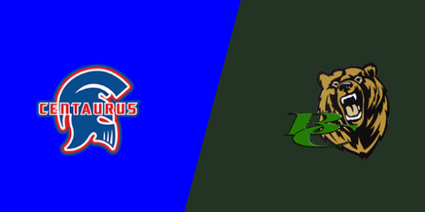 Centaurus High School vs. Bear Creek High School