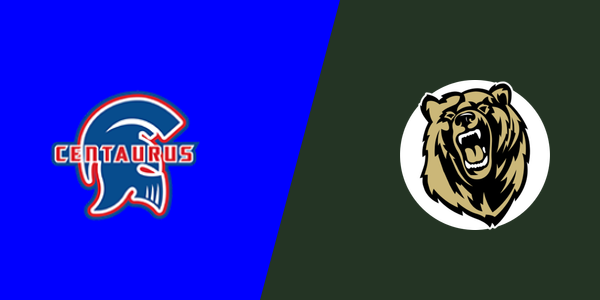 Centaurus High School vs. Bear Creek High School