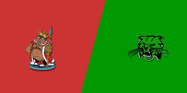 Shelley High School vs. Burley High School