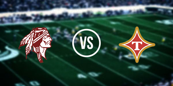 Heard County High School vs. Thomasville High School