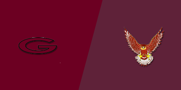Greely High School vs. Freeport High School