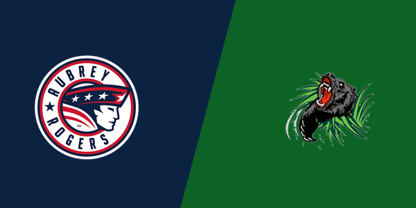 Aubrey Rogers High School vs. Palmetto Ridge High School