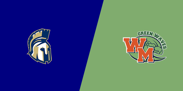Smithfield- Selma High School vs. Wilson's Mills High School