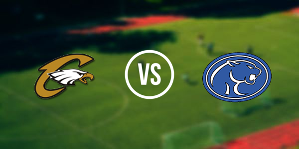 Capital High School vs. Caldwell High School