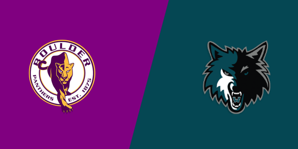 Boulder High School vs. Westminster High School