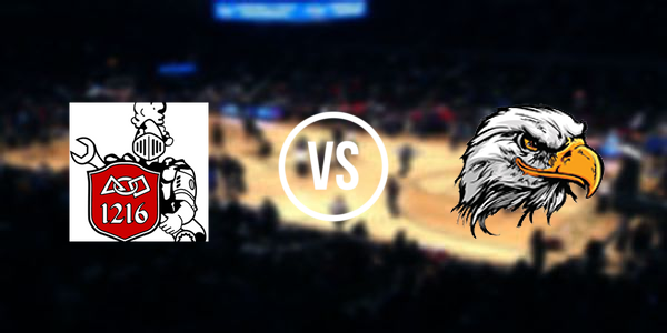 Oak Park High School vs. Deckerville Community High School