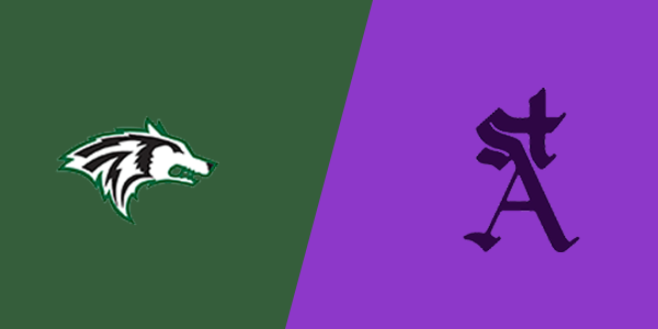 Fairmont Preparatory Academy vs. St. Augustine High School
