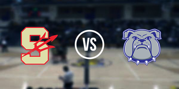Stratford High School vs. Bunnell High School