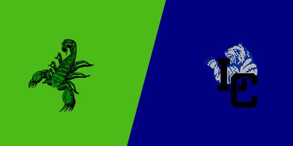 Farmington High School vs. La Cueva High School
