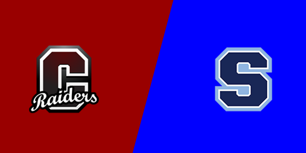 Concord High School vs. Shawnee High School