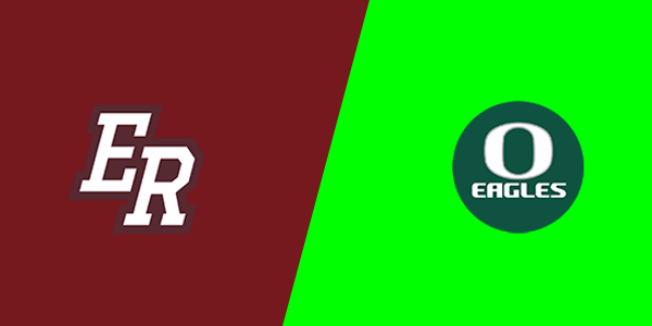 Eaton Rapids High School vs. Olivet High School