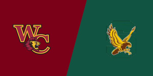 West Charlotte High School vs. Ben L. Smith High School
